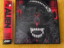 Mondo Alien Soundtrack 4xLP Box Set 180g Colored Variant Vinyl 44 Tracks MINTY