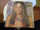 Skid Row Your Mama's Name Is Bubba 2 LP LIVE 1989 VERY RARE SIGNED ? Pro Cleaned