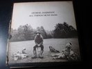 GEORGE HARRISON ALL THINGS MUST PASS 3 LP RECORD SET WITH INSERT POSTER