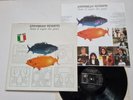 Antonello Venditti - Sotto Il Segno Dei Pesci Vinyl LP Germany