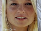 EMMA BUNTON A GIRL LIKE ME BABY PINK VINYL RECORD RAD 2024 SPICE GIRLS