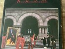 Rush Moving Pictures - Anthem Records 1981 Vinyl LP ANR-1-1030