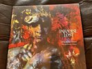 Paradise Lost Draconian Times vinyl 25th anniversary edition 2 LP blue near mint