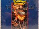 THE TOWERING INFERNO Soundtrack LP Vinyl SEALED Warner Bros. John Williams