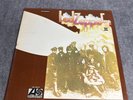 Led Zeppelin II 1977 LP Columbia House Club Edition SD 19127 Gatefold Vinyl