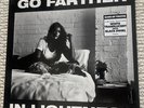 GANG OF YOUTHS Go Farther in Lightness 2LP Ltd Ed White & Black Swirl NEW SEALED