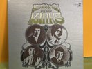 KINKS Something Else By The Kinks cutout LP, 1967 TriColor Reprise RS6279, EX/NM