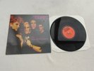 THE CRAMPS LP SONGS THE LORD TAUGHT US UK ILLEGAL PSYCHOBILLY NEAR MINT