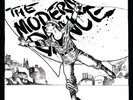 Pere Ubu The Modern Dance (Vinyl) 12