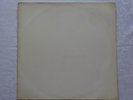 BEATLES 'WHITE ALBUM' RARE GERMAN/SWEDISH 12