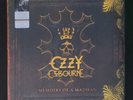 Ozzy Osbourne - Memoirs of a Madman - 2014 2xLP Num Picture Disc *NEW*SEALED*