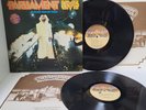 PARLIAMENT LIVE P Funk Earth Tour 2xLP 1977 Casablanca - Play Tested EX- *G5