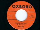 RARE GARAGE/SURF- THE JADES- 