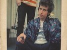 Bob Dylan Highway 61 Revisited Vinyl Record 1965 Mono First Pr Columbia CL-2389