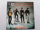 THE BEATLES 1966  DANISH EP   YELLOW SUBMARINE  PARLOPHONE  GEOS 262 DENMARK