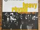 BRAND NEW HEAVIES - HEAVY RHYME EXPERIENCE - 828 335-1 LP MAIN SOURCE KOOL G RAP