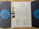 April Wine & John Waite King Biscuit Flower Hour 2 lp live radio show 4/3/83