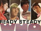 Who* - Ready Steady Who - (592 001, 592001)- (7