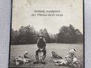 George Harrison - All Things Must Pass - 1970 - 3 LP Box Set