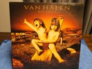 Van Halen - Balance Original Vinyl LP US 1995 Press Warner Bros 1-45760 VG+/VG+