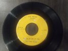 TEEN KINGS: trying to get to you / ooby dooby JE-WEL 7