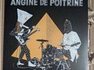 Angine De Poitrine Vol.2 Vinyl - NEW/Sealed