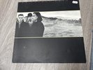 U2 THE JOSHUA TREE  UK LP VINYL RECORD