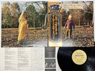 The Allman Brothers Band Brothers And Sisters Japan LP OBI [97278ER]