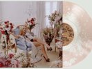 Sabrina Carpenter Man’s Best Friend Bad World Pink Champagne Liquid Vinyl LP