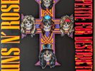 Guns N Roses Appetite for Destruction LP, 2022, Near Mint