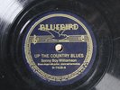 Sonny Boy Williamson - Up The Country Blues - BLUEBIRD 7428 E-