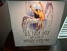 Led Zeppelin ( LIVE 1977 Ohio ) 4 LP BOX SET
