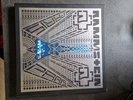 Rammstein: Paris (Deluxe Box 4 x Vinyl, LP, Blue,2 x CD+Blu-Ray, PAL ) MINT