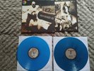 Van Halen - XXX - 2* Multi Coloured Vinyl