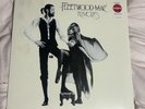 Fleetwood Mac Rumours LP Gold Colored Vinyl Limited Edition Warner Bros 12