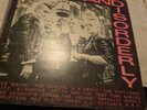 Punk And Disorderly LP 1982