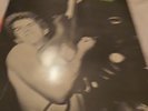 GANG GREEN ANOTHER WASTED NIGHT ORIGINAL VINYL  TAANG RECORDS  RED LABEL