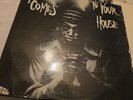 Hell Comes To Your House LP 1982 Riot State Records – Reagan 1 VG