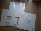 Genesis – BBC Broadcasts (2022  RARE 3 x WHITE LABEL TEST PRESS ALBUMS) Collins