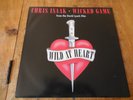 Chris Isaak Wicked Game Schallplatte Vinyl Lp Rar