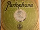THE BEATLES-LITTLE CHILD,RARE 78 rpm 10
