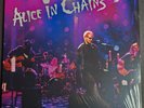 Alice in Chains - Mtv unplugged (Vinyl, Lp, NEU, OVP)