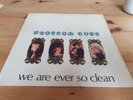 Blossom Toes We Are Ever So Clean A1 B1 mono LP Album Vinyl Record - VG+/VG+