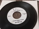 GO CAT GO MAMA PLEASE ROCKABILLY ROCK N ROLL 45 JUKEBOX  R&B DOO WOP BLUES