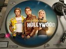 Tarantino Once Upon a Time in Hollywood You Keep Me Hangin On 12 PICTURE DISC LP