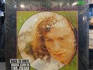 VAN MORRISON ASTRAL WEEKS VINYL LP SEALED
