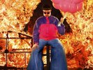 Oliver Tree - Ugly is Beautiful - Vinyl Record VINYL - H23z