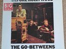 THE GO-BETWEENS – Before Hollywood 12” vinyl LP 1983 Rough Trade ROUGH 54