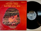 Henry Tree Electric Holy Man LP Mainstream Psych