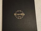 Behemoth - THE APOSTASY XX ANNIVERSARY Limited 2LP Boxset (Mahakali Ocean)